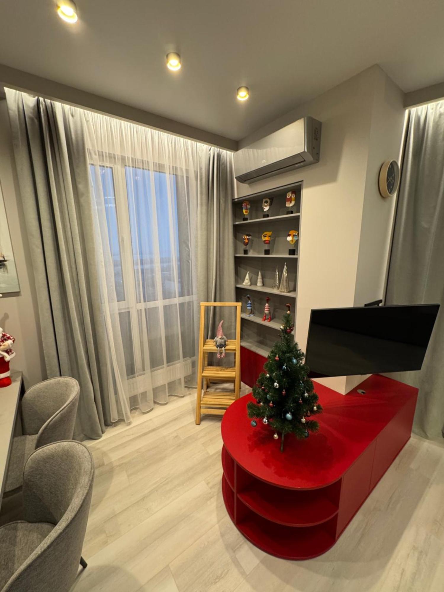 Accommodo192 Dnipro Exterior photo