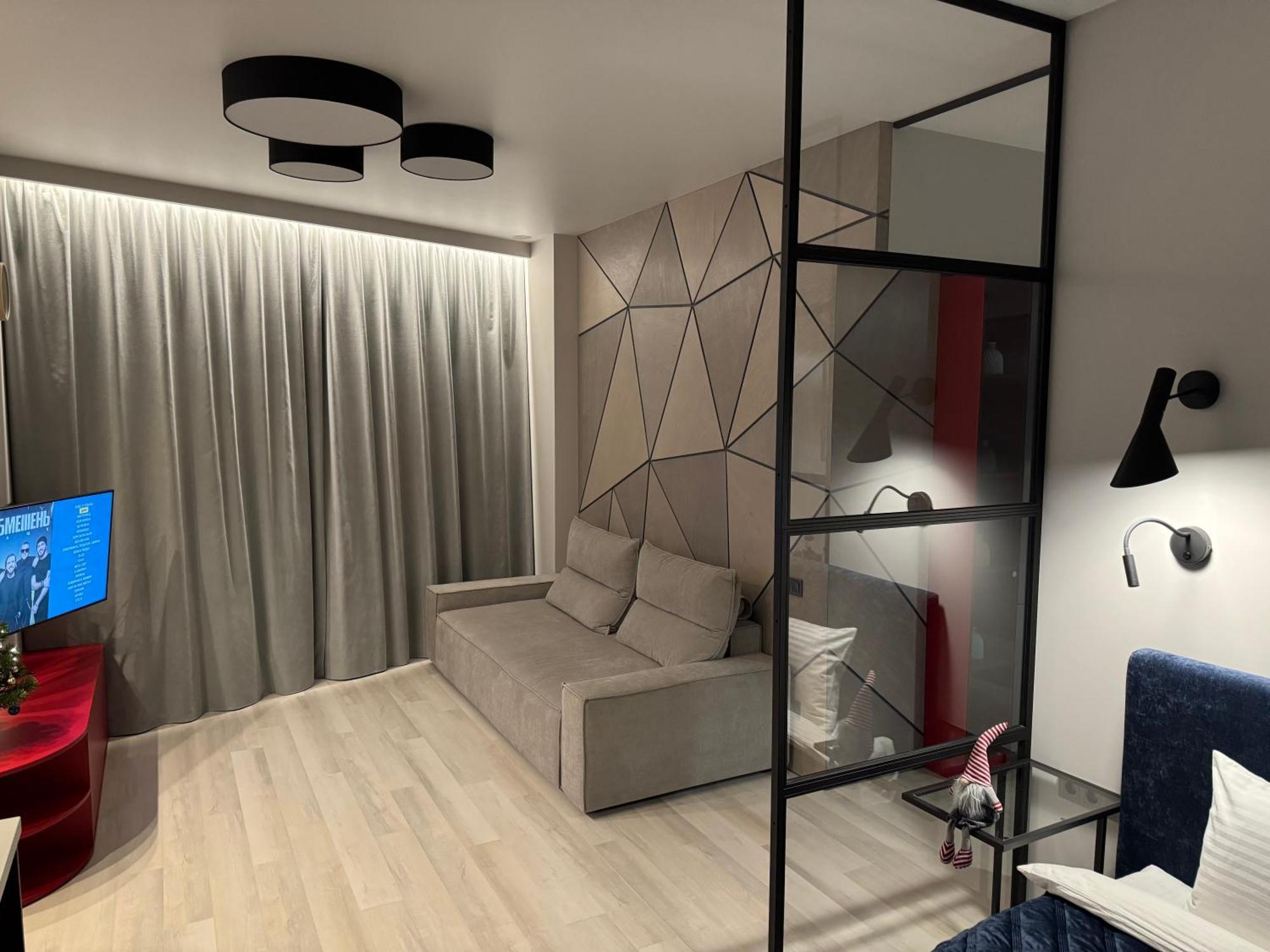 Accommodo192 Dnipro Exterior photo
