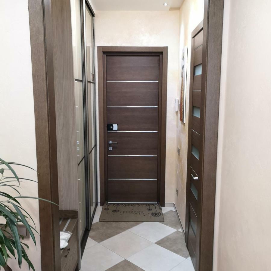 Accommodo192 Dnipro Exterior photo