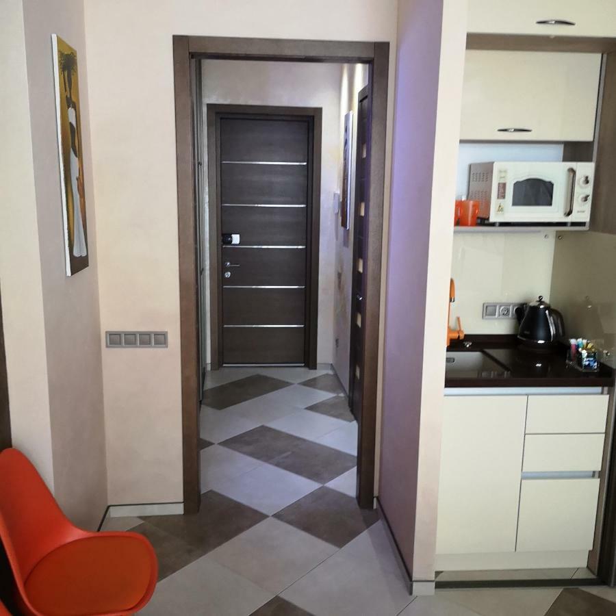 Accommodo192 Dnipro Exterior photo