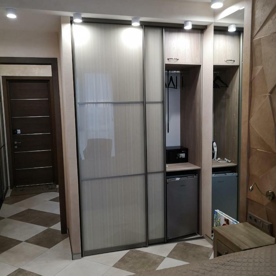 Accommodo192 Dnipro Exterior photo
