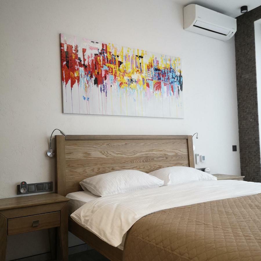 Accommodo192 Dnipro Exterior photo